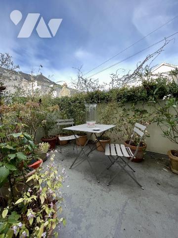 Vente Maison à Trouville-sur-Mer