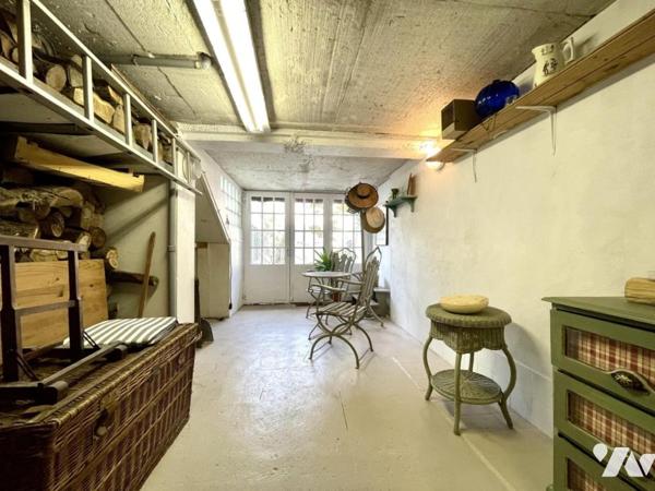 Vente Maison à Trouville-sur-Mer