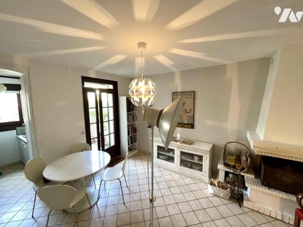 Vente Maison à Trouville-sur-Mer