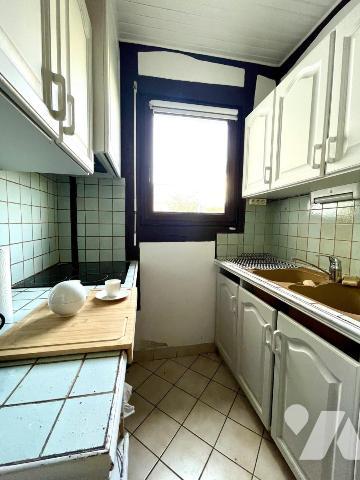 Vente Maison à Trouville-sur-Mer