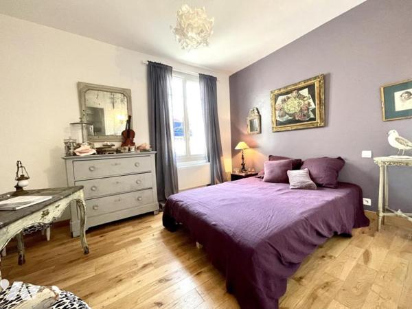 Vente Maison à Trouville-sur-Mer