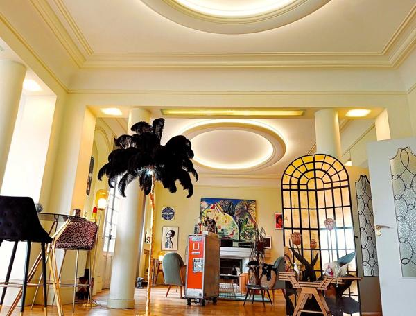 L’élégance à l’état pur : un domaine d’exception à découvrir