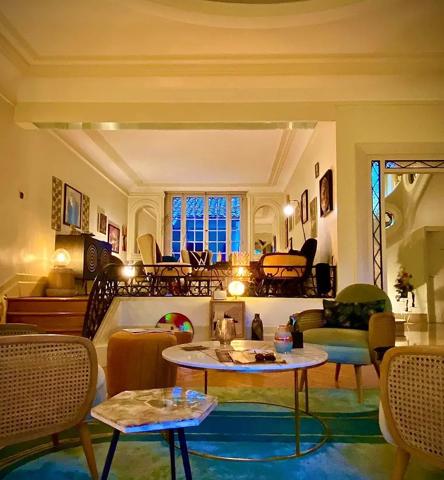 L’élégance à l’état pur : un domaine d’exception à découvrir