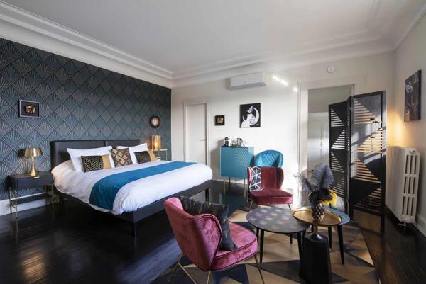 L’élégance à l’état pur : un domaine d’exception à découvrir