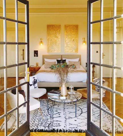 L’élégance à l’état pur : un domaine d’exception à découvrir