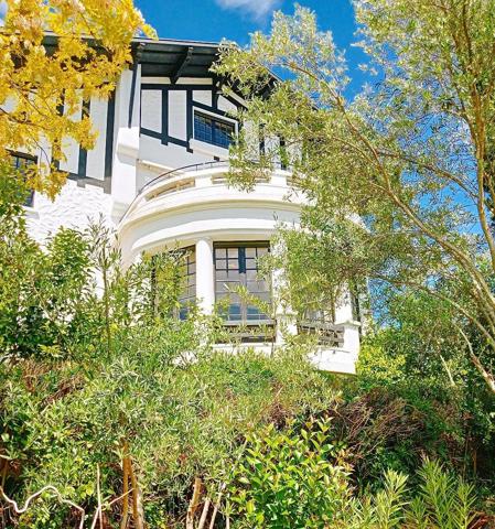 L’élégance à l’état pur : un domaine d’exception à découvrir