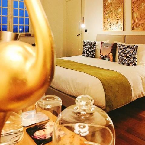 L’élégance à l’état pur : un domaine d’exception à découvrir