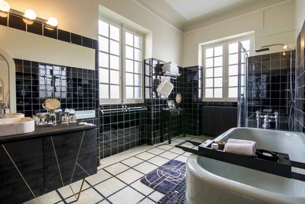 L’élégance à l’état pur : un domaine d’exception à découvrir