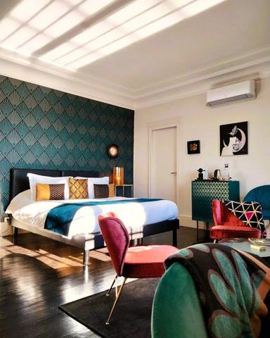 L’élégance à l’état pur : un domaine d’exception à découvrir