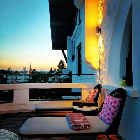 L’élégance à l’état pur : un domaine d’exception à découvrir