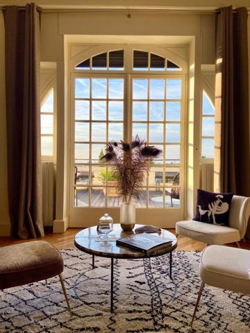 L’élégance à l’état pur : un domaine d’exception à découvrir