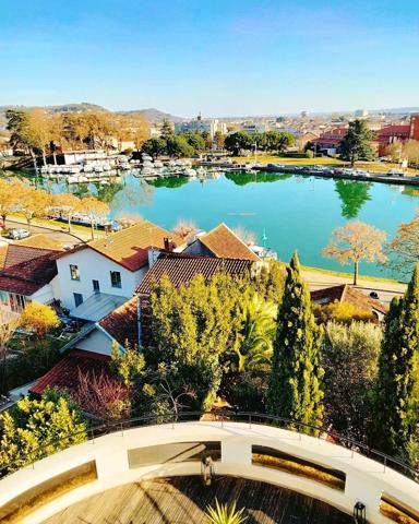 L’élégance à l’état pur : un domaine d’exception à découvrir