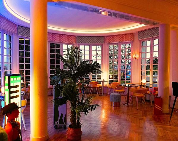 L’élégance à l’état pur : un domaine d’exception à découvrir