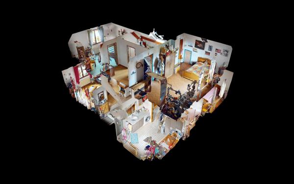 Maison à vendre    5 pièces • 142 m2 Bessoncourt