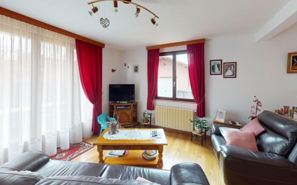 Maison à vendre    5 pièces • 142 m2 Bessoncourt