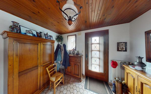 Maison à vendre    5 pièces • 142 m2 Bessoncourt