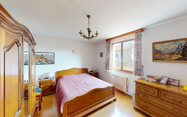 Maison à vendre    5 pièces • 142 m2 Bessoncourt