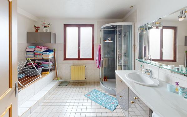 Maison à vendre    5 pièces • 142 m2 Bessoncourt