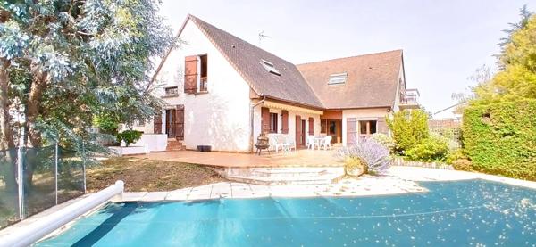Maison à vendre à Chalon-sur-Saône (71100)
