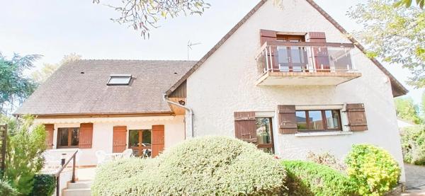 Maison à vendre à Chalon-sur-Saône (71100)