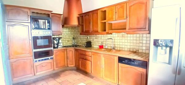 Maison à vendre à Chalon-sur-Saône (71100)