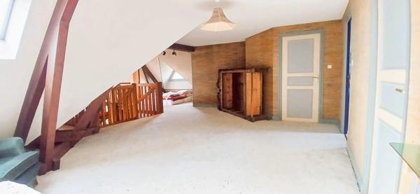 Maison à vendre à Chalon-sur-Saône (71100)