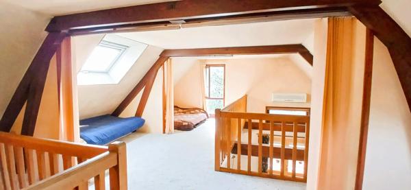 Maison à vendre à Chalon-sur-Saône (71100)