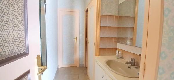 Maison à vendre à Chalon-sur-Saône (71100)