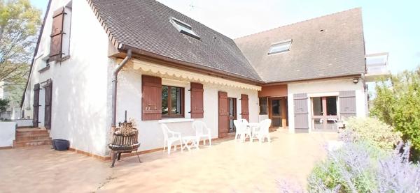 Maison à vendre à Chalon-sur-Saône (71100)