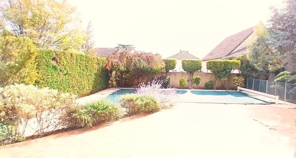 Maison à vendre à Chalon-sur-Saône (71100)