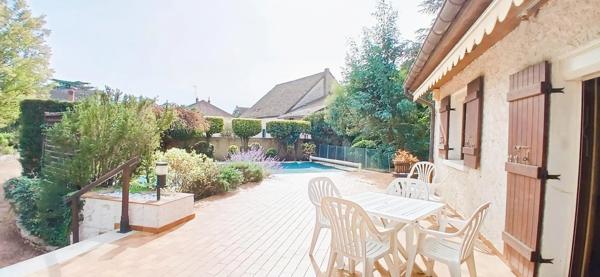 Maison à vendre à Chalon-sur-Saône (71100)