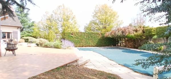 Maison à vendre à Chalon-sur-Saône (71100)