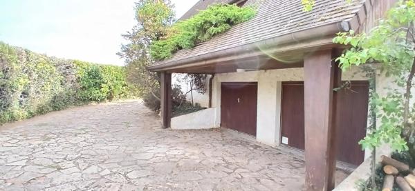 Maison à vendre à Chalon-sur-Saône (71100)