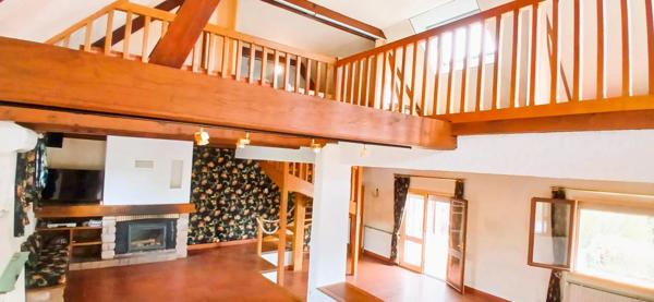 Maison à vendre à Chalon-sur-Saône (71100)