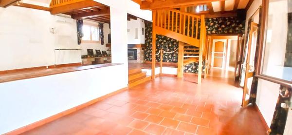 Maison à vendre à Chalon-sur-Saône (71100)