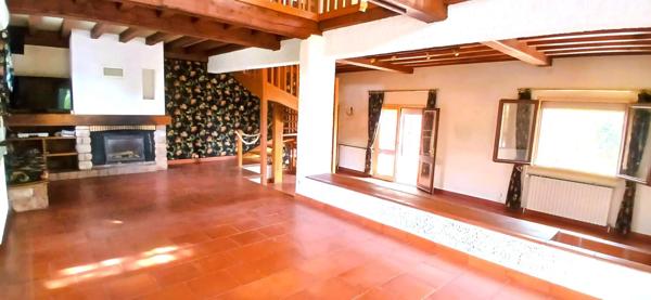 Maison à vendre à Chalon-sur-Saône (71100)