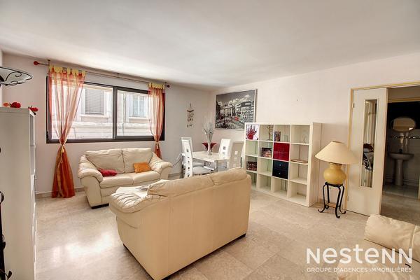 Appartement T2 meublé 58 m2 - 98 Rue Bossuet Lyon 6 -Disponible
