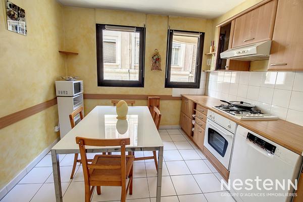 Appartement T2 meublé 58 m2 - 98 Rue Bossuet Lyon 6 -Disponible