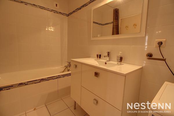 Appartement T2 meublé 58 m2 - 98 Rue Bossuet Lyon 6 -Disponible