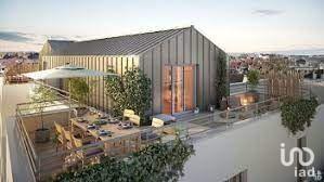 Appartement à vendre 4 pièces 126 m² Marcq-en-Barœul