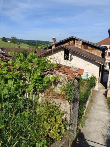 MAISON DE VILLAGE  - roybon 128 000 E