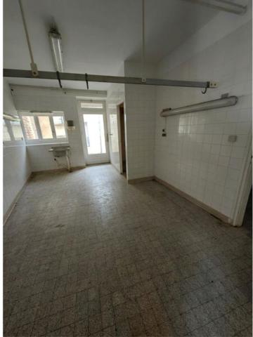 MAISON DE VILLAGE  - roybon 128 000 E