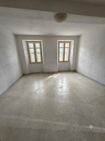 MAISON DE VILLAGE  - roybon 128 000 E