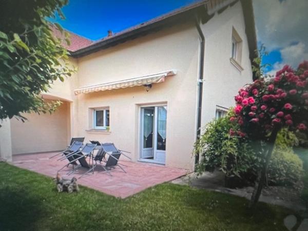 Achat maison près de GOLBEY - 12 pièce(s) - 474 m² - 834 000 €