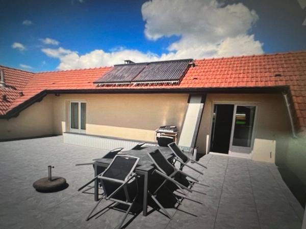 Achat maison près de GOLBEY - 12 pièce(s) - 474 m² - 834 000 €