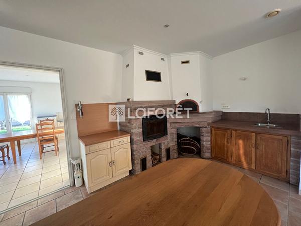 Achat maison près de GOLBEY - 12 pièce(s) - 474 m² - 834 000 €