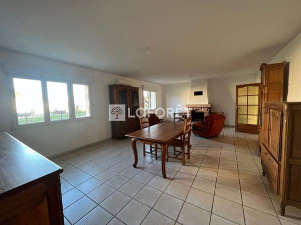 Achat maison près de GOLBEY - 12 pièce(s) - 474 m² - 834 000 €