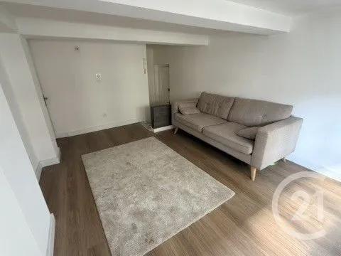 Appartement Studio à vendre  2 pièces - 28 m 2   ST ETIENNE  - 42