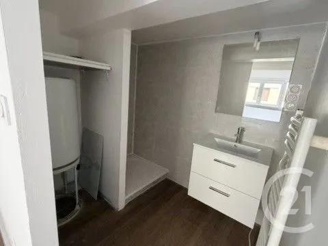 Appartement Studio à vendre  2 pièces - 28 m 2   ST ETIENNE  - 42