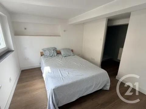 Appartement Studio à vendre  2 pièces - 28 m 2   ST ETIENNE  - 42